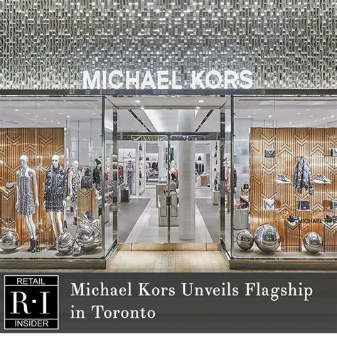 michael kors salary yorkdale|michael kors salary per year.